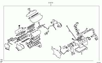 PAJERO/MONTERO SPORT General (EXPORT) KR5W