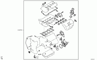 XFORCE<HEV> General GE2W