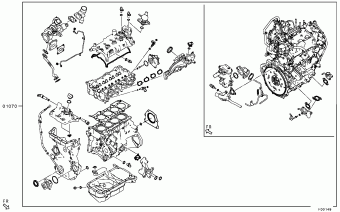 OUTLANDER North America (CANADA) GM2W
