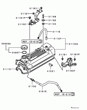 VAN,WAGON North America P04V