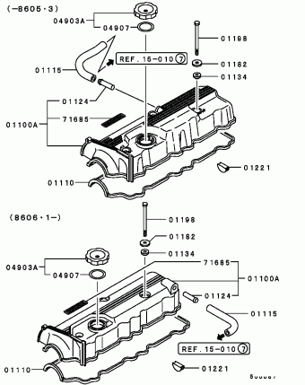 COLT/LANCER Europe (EUROPE) C14A