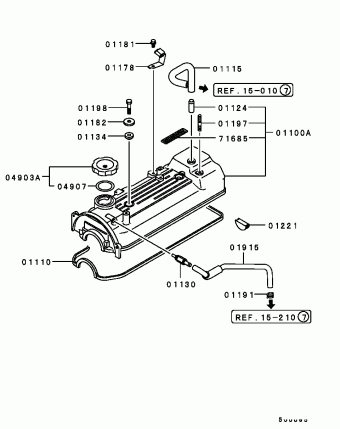 L200 Europe (EUROPE) K12T