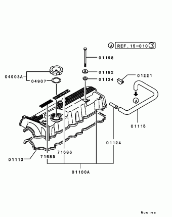 GALANT HATCH BACK Europe (EUROPE) E34A