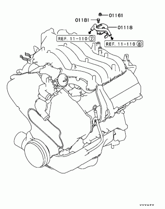 MONTERO North America V45W