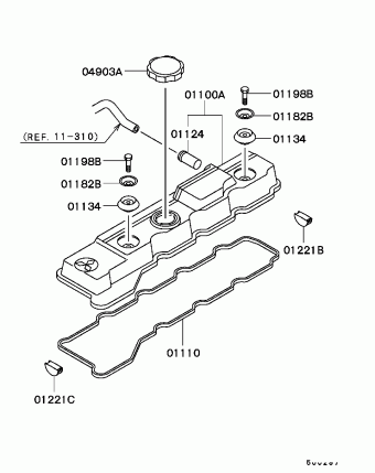 L200 General (EXPORT) K77T
