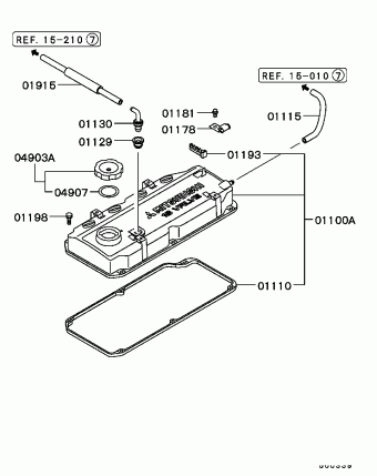 CARISMA Europe (EUROPE) DA1A