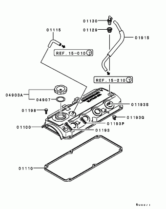 L300 General (EXPORT) P13W