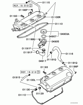 NATIVA General (EXPORT) K96W