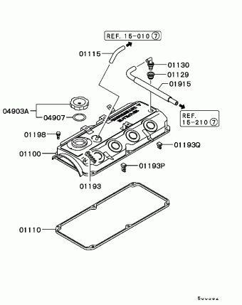 PAJERO/MONTERO<LONG> General (EXPORT) V31V