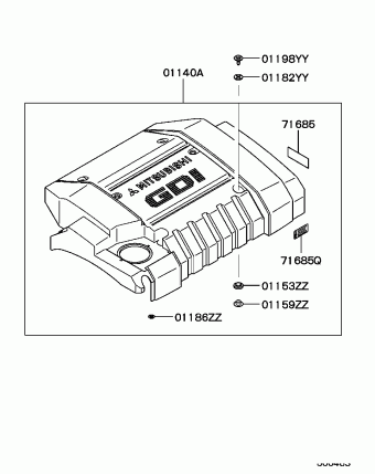 SPACE WAGON General (EXPORT) N84W