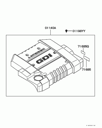 CARISMA Europe (EUROPE) DA2A