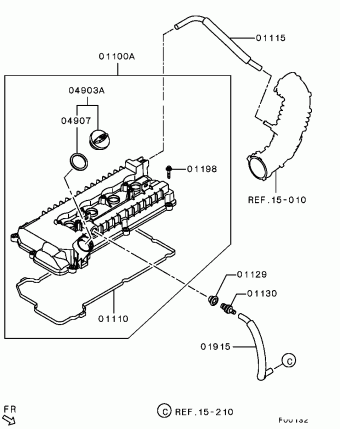 COLT<3DOOR> Europe (EUROPE) Z34A