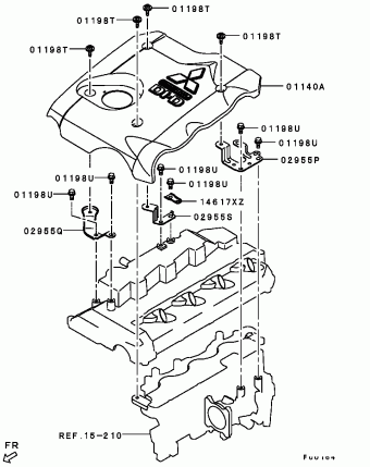 TRITON General KA4T