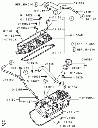 PAJERO/MONTERO<SHORT> General (EXPORT) V87W