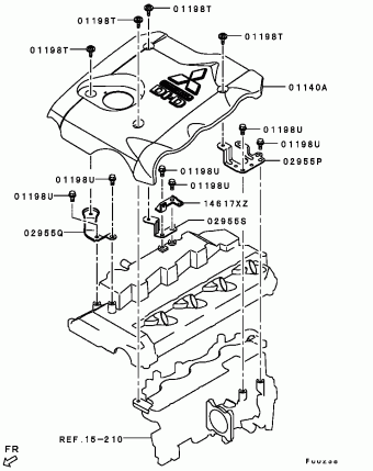 TRITON General KA4T