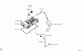 ATTRAGE/MIRAGE G4 General (EXPORT) A13A