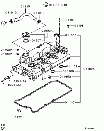 L200 Europe (EUROPE) KB4T
