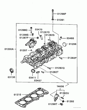 SPACE WAGON Europe (EUROPE) D05W