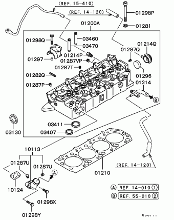 L300 General (EXPORT) P15W
