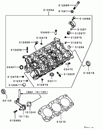 MONTERO North America V45W