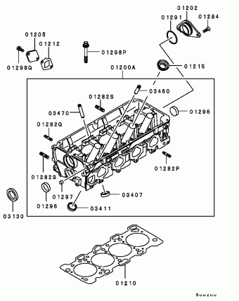 PAJERO/MONTERO<LONG> General (EXPORT) V31V