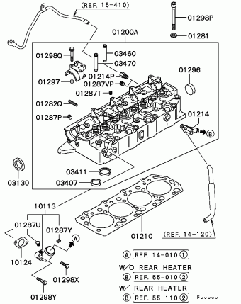 L200 General (EXPORT) K64T