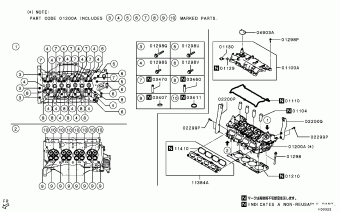 OUTLANDER General (EXPORT) GM4W