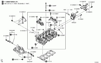 OUTLANDER General (CHINA) GM2W