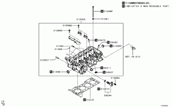 XFORCE<HEV> General GE2W