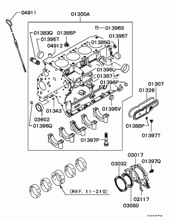 TRUCK North America K13T