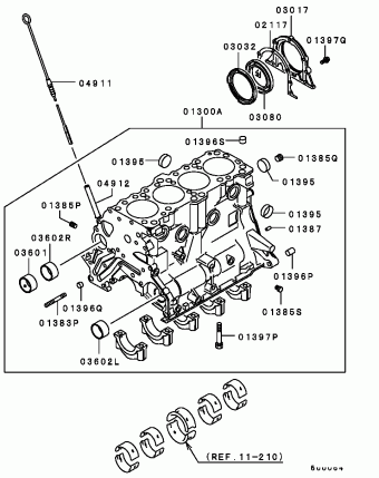 L200 Europe (EUROPE) K12T