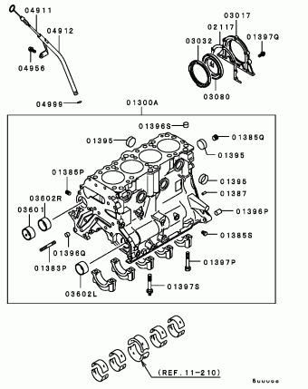 L300 Australia P03W
