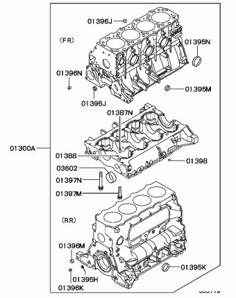 L200 General (EXPORT) K77T