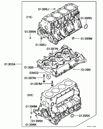 PAJERO Japan V26WG