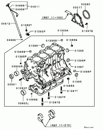 PAJERO/MONTERO<LONG> General (EXPORT) V31V