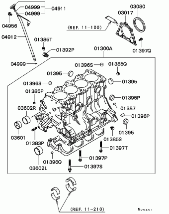 PAJERO/MONTERO<SHORT> General (EXPORT) V11V