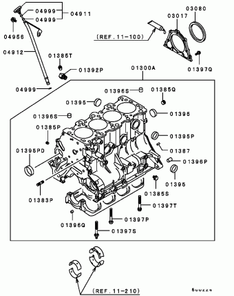 L300 General (EXPORT) P13V