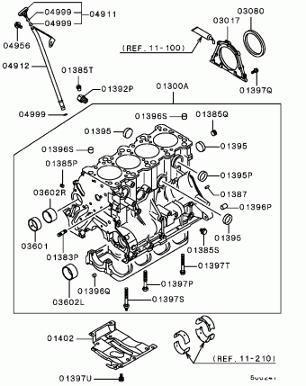 L200 Europe (EUROPE) K75T