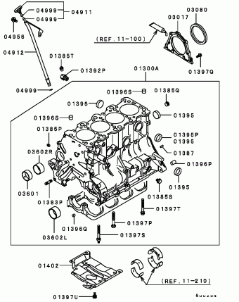 L300 Europe (EUROPE) P03V