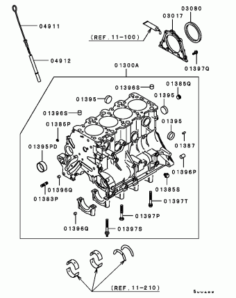 L200 General (EXPORT) K32T