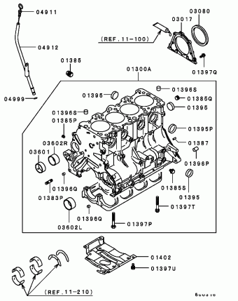 SPACE WAGON General (EXPORT) N33W