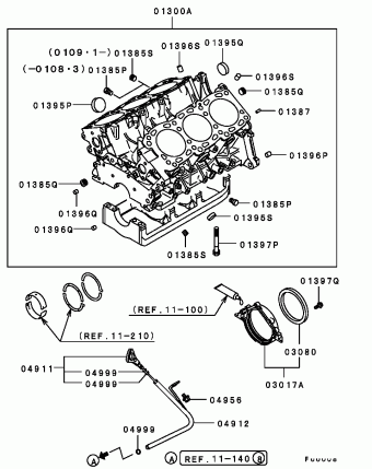 PAJERO/MONTERO<SHORT> General (EXPORT) V65W