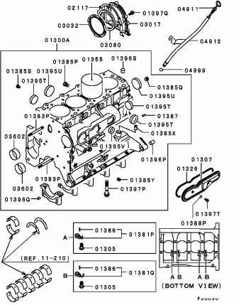 STRADA General K64T