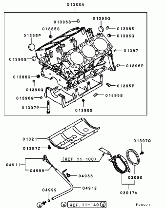 PAJERO/MONTERO<SHORT> General (EXPORT) V67W