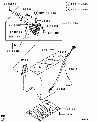 TRITON General KA4T