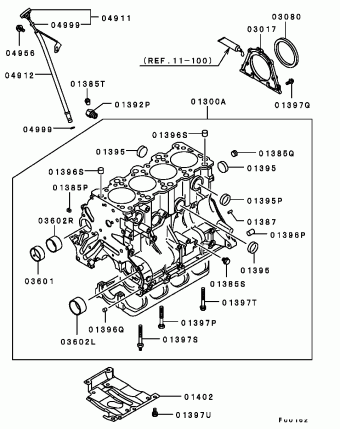 L300 Australia P04V