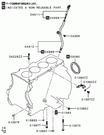 RVR Japan GA4W