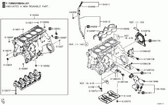 OUTLANDER General (CHINA) GM2W