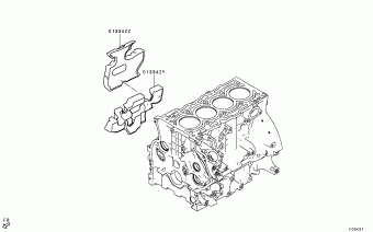 PAJERO SPORT General KS6W