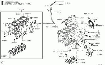 OUTLANDER North America (CANADA) GM2W
